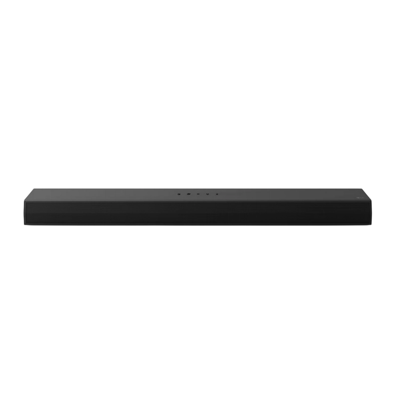 Саундбар LG S60T Черный