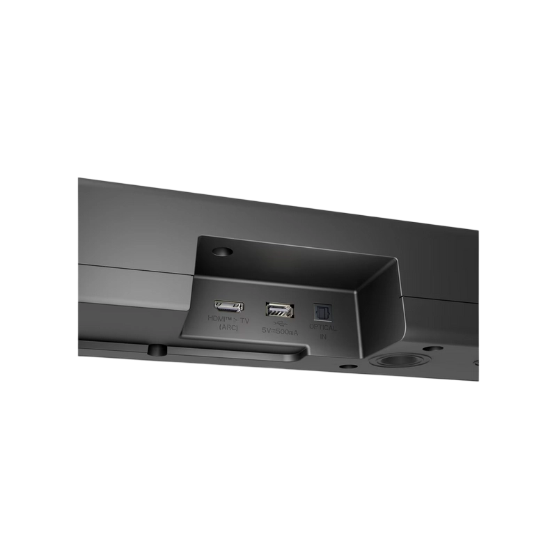Саундбар LG S60T Черный