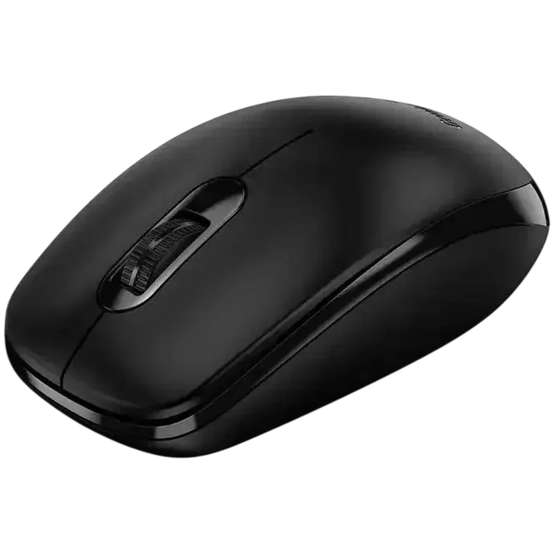 Mouse Genius NX-7000XE Negru
Optical | 1200 dpi | Fără fir