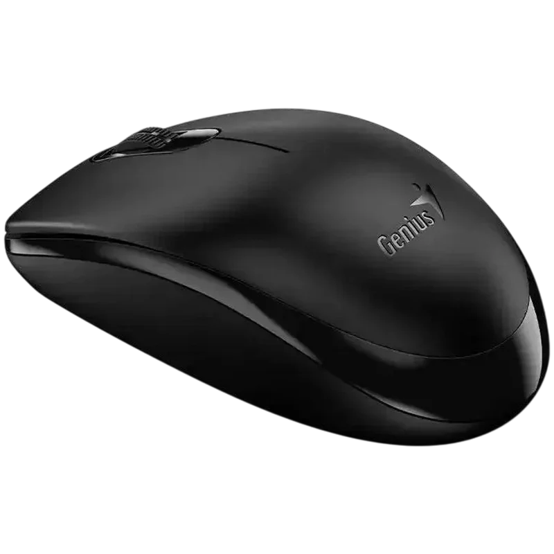 Mouse Genius NX-7000XE Negru
Optical | 1200 dpi | Fără fir