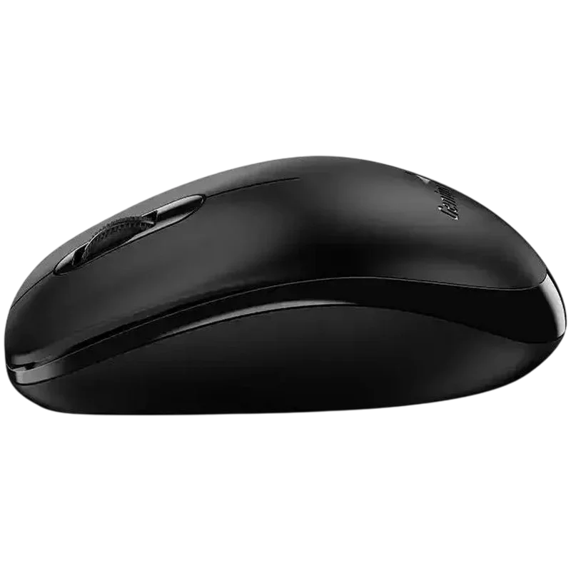 Mouse Genius NX-7000XE Negru
Optical | 1200 dpi | Fără fir
