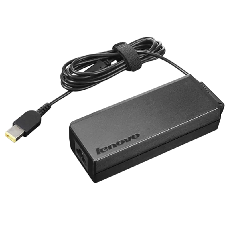 Adaptor de rețea Lenovo 90W AC Adapter Negru
90 W | Cablu de alimentare