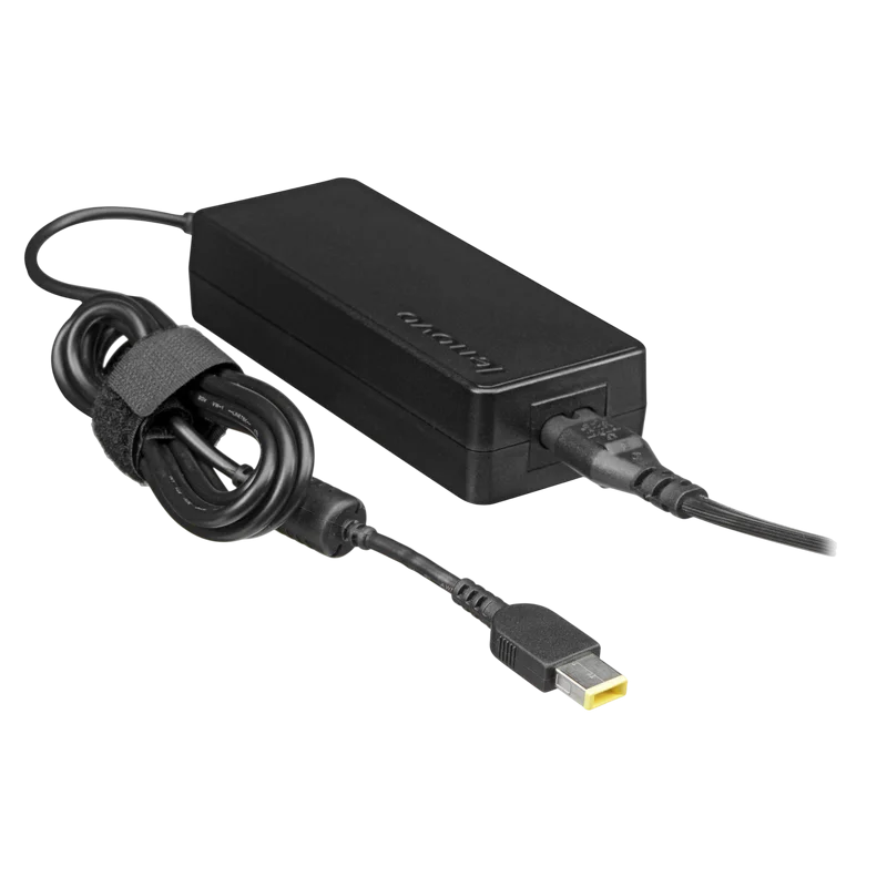 Adaptor de rețea Lenovo 90W AC Adapter Negru
90 W | Cablu de alimentare