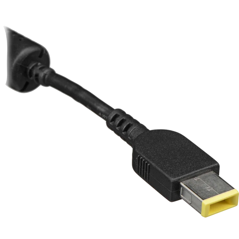 Adaptor de rețea Lenovo 90W AC Adapter Negru
90 W | Cablu de alimentare