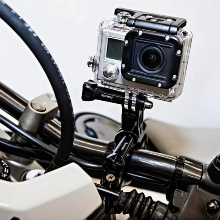 Аксессуары для экшн камеры HAMA Large Pole Mount