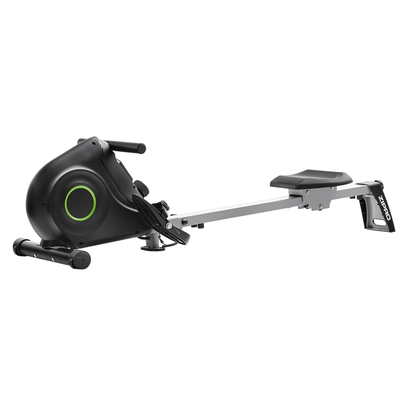 Aparat de vâslit Zipro Nix Negru
120 kg