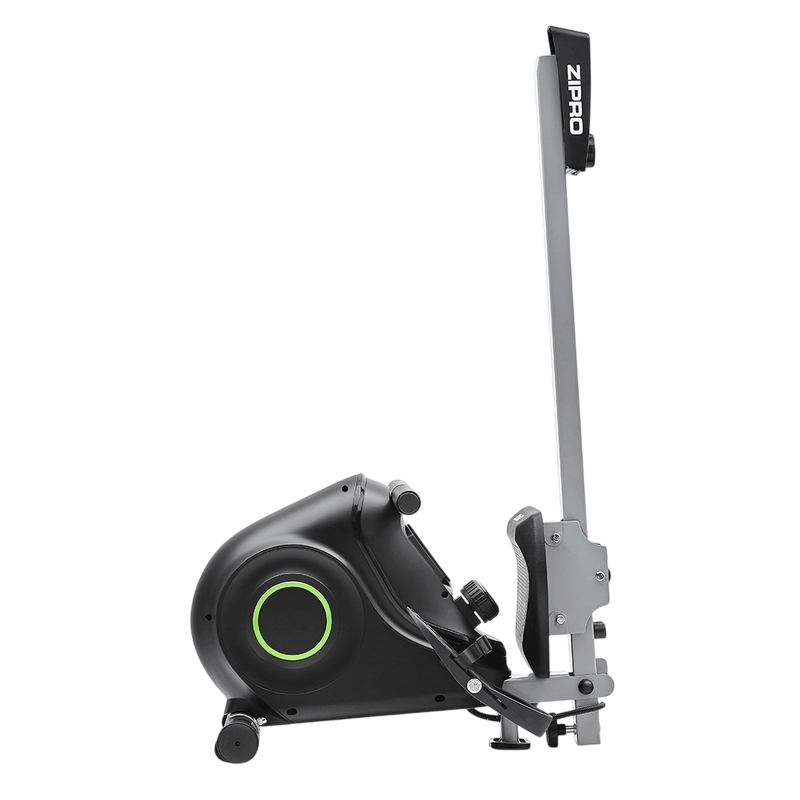 Aparat de vâslit Zipro Nix Negru
120 kg