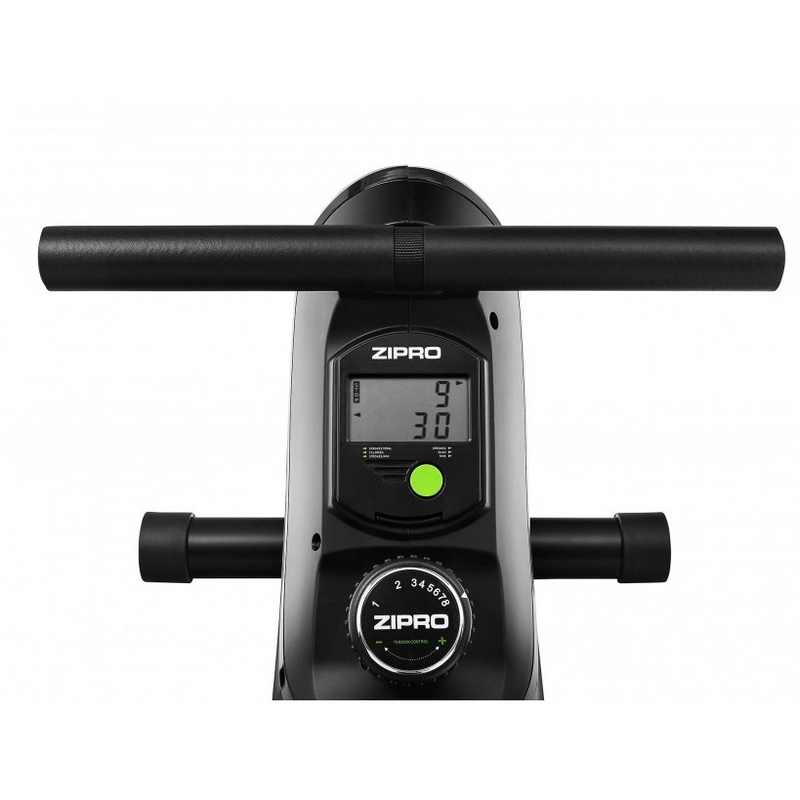 Aparat de vâslit Zipro Nix Negru
120 kg