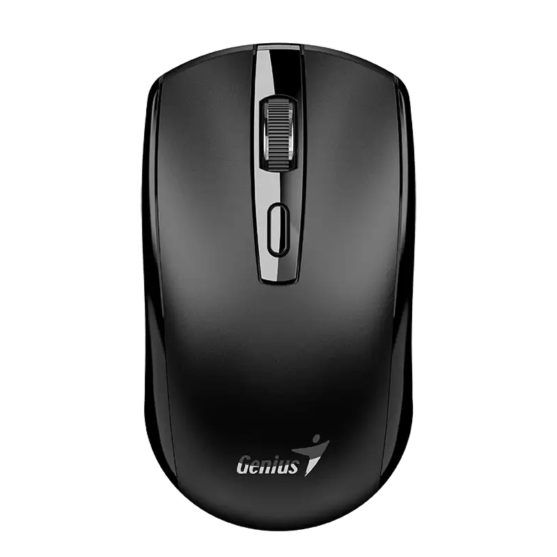 Мышь Genius ECO-8150 Чёрный..