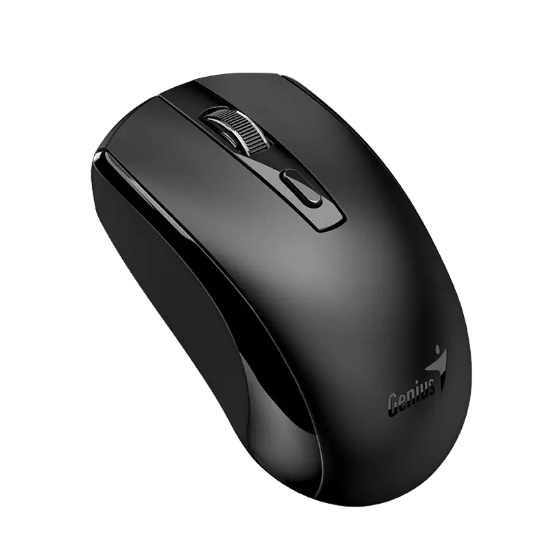Мышь Genius ECO-8150 Чёрный