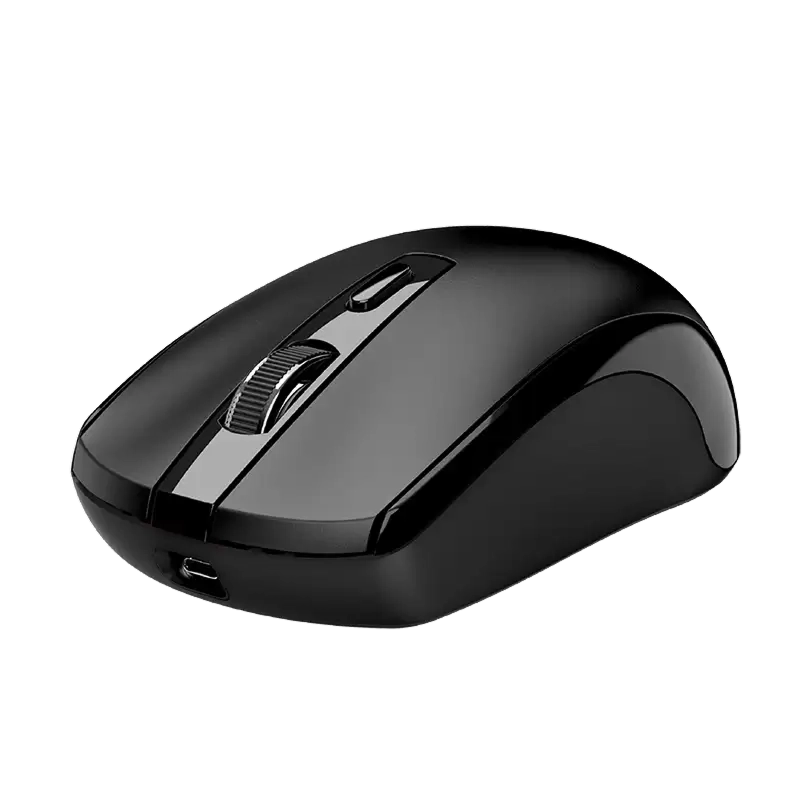 Мышь Genius ECO-8150 Чёрный