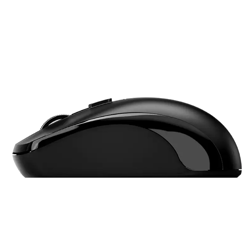 Мышь Genius ECO-8150 Чёрный