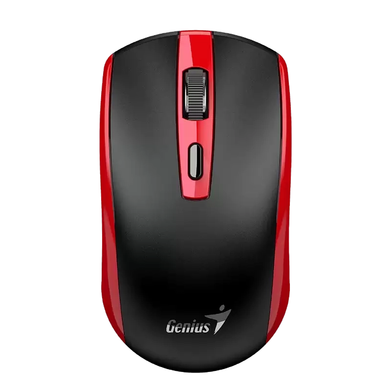 Мышь Genius ECO-8150 Красный..