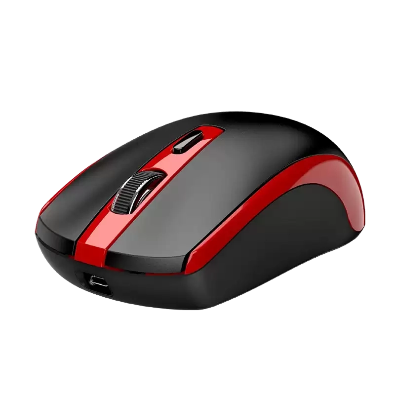 Мышь Genius ECO-8150 Красный