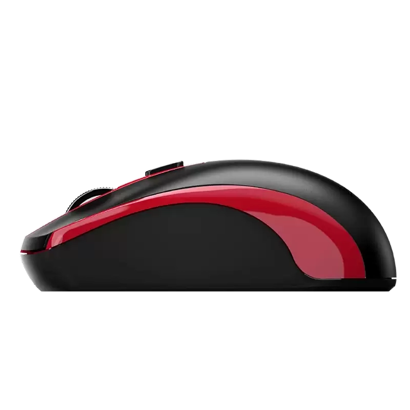 Мышь Genius ECO-8150 Красный
