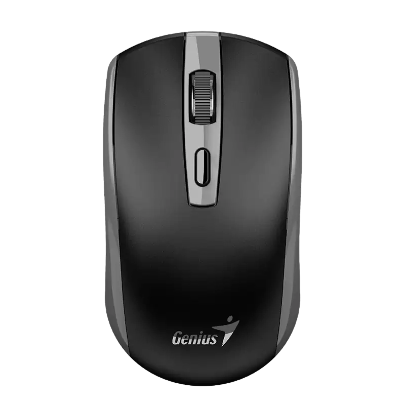 Мышь Genius ECO-8150 Серый..