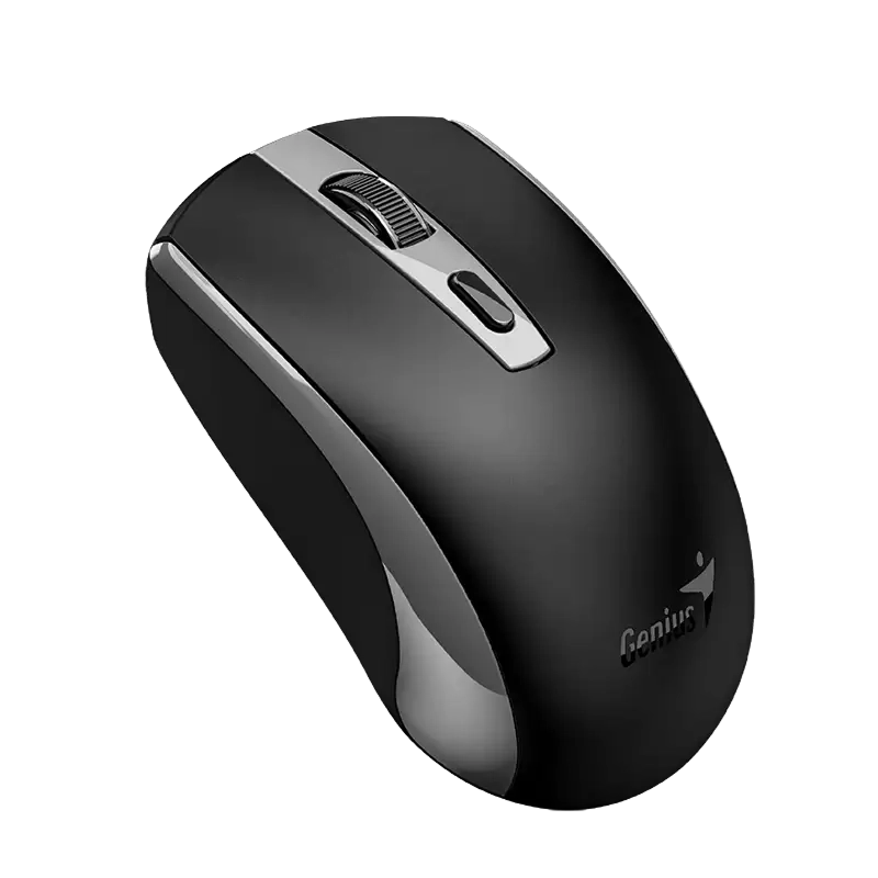 Мышь Genius ECO-8150 Серый