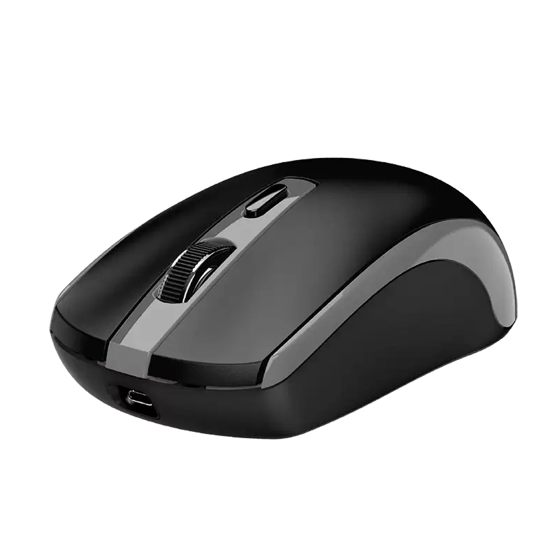 Мышь Genius ECO-8150 Серый