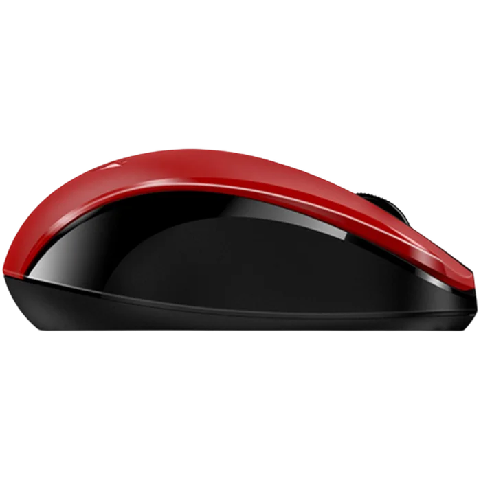 Mouse Genius NX-8008S Roșu
Optical | 1200 dpi | Fără fir