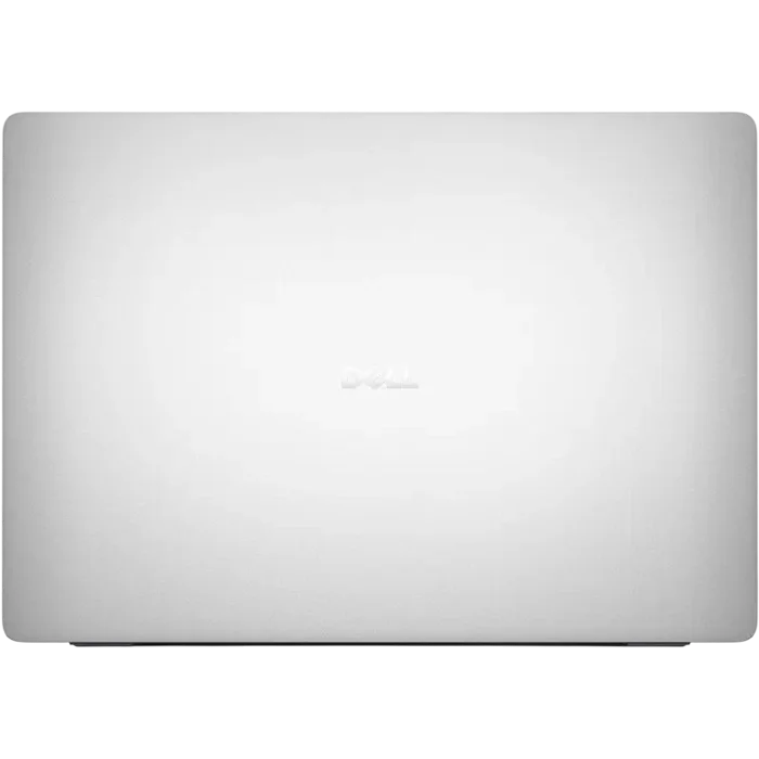 Ноутбук для бизнеса DELL Pro 16 PC16250 Серебристый