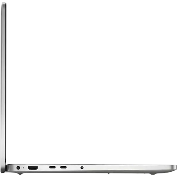 Ноутбук для бизнеса DELL Pro 16 PC16250 Серебристый