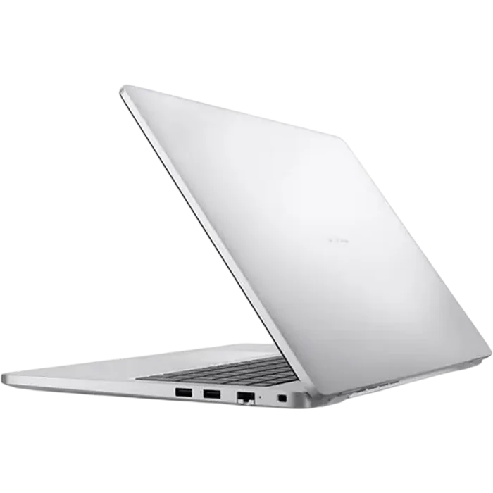 Ноутбук для бизнеса DELL Pro 16 PC16250 Серебристый