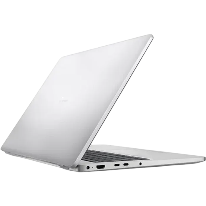 Ноутбук для бизнеса DELL Pro 16 PC16250 Серебристый