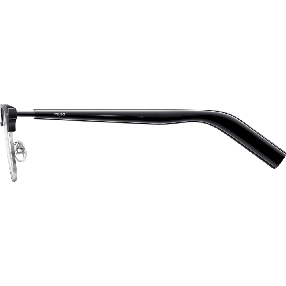 Защитные очки Xiaomi Mijia Smart Audio Browline Чёрный