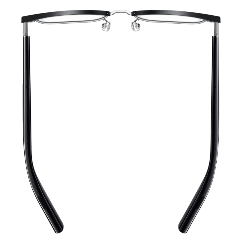 Защитные очки Xiaomi Mijia Smart Audio Browline Чёрный