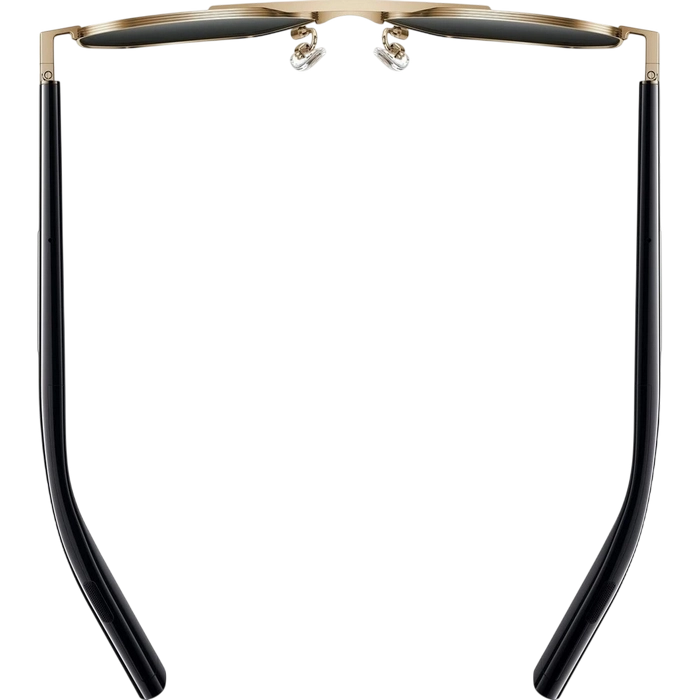 Защитные очки Xiaomi Mijia Smart Audio Aviator Чёрный
