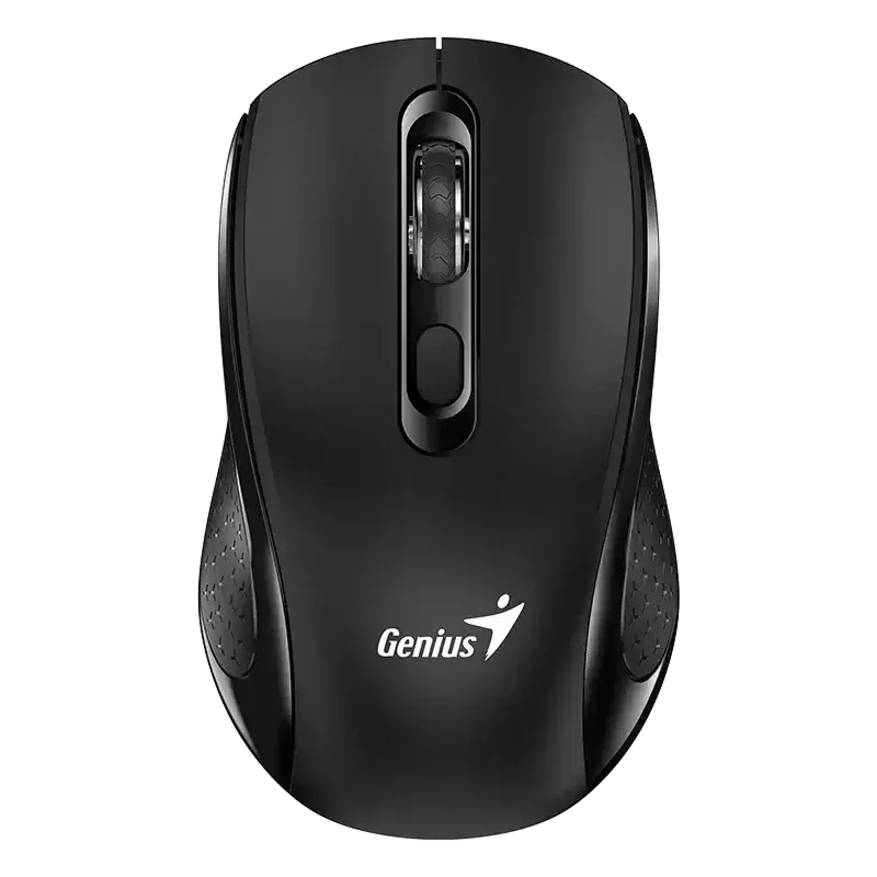Mouse Genius NX-8025S Negru
Optical..