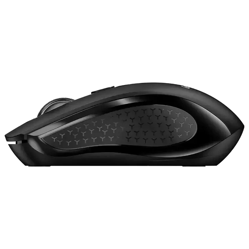 Mouse Genius NX-8025S Negru
Optical | 1200 dpi | Fără fir
