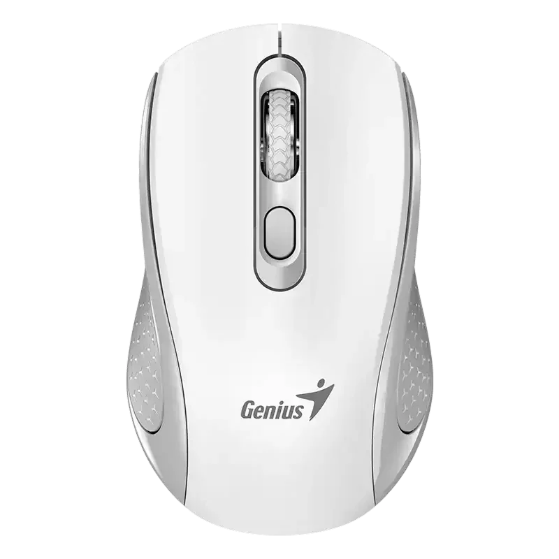 Mouse Genius NX-8025S Alb | Gri
Opt..