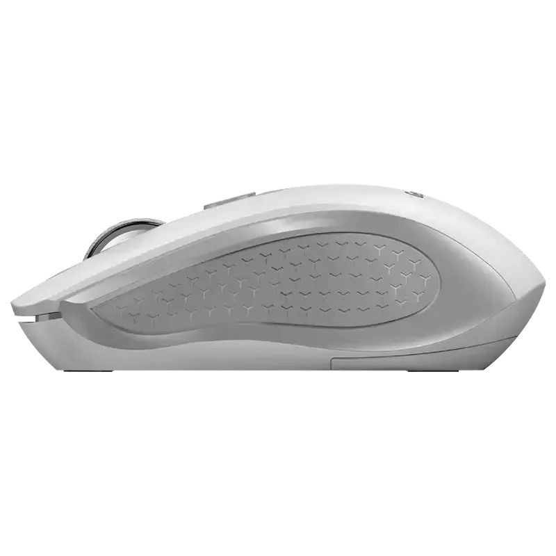 Mouse Genius NX-8025S Alb | Gri
Optical | 1200 dpi | Fără fir