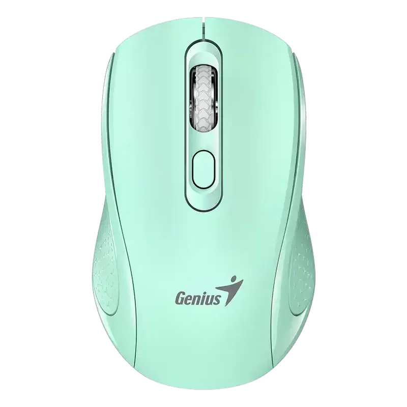 Mouse Genius NX-8025S Aquamarine
Op..