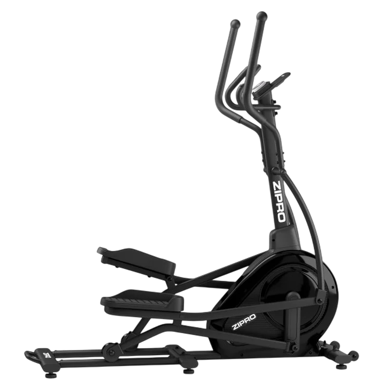Cumpara  Fitness - Bicicletă eliptică Zipro Session Negru
120 kg..