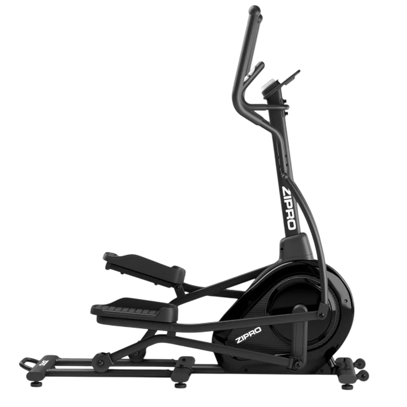 Bicicletă eliptică Zipro Session Negru
120 kg
