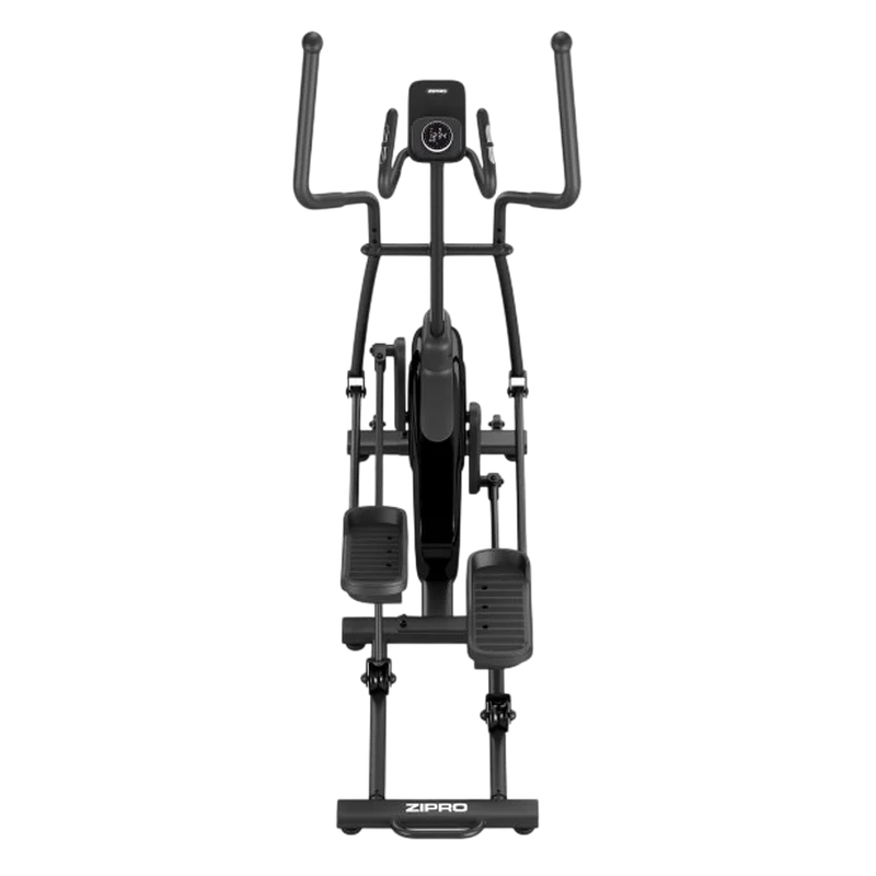 Bicicletă eliptică Zipro Session Negru
120 kg