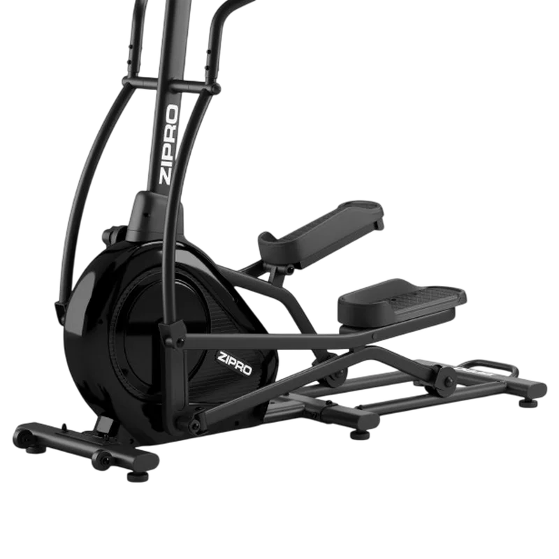 Bicicletă eliptică Zipro Session Negru
120 kg