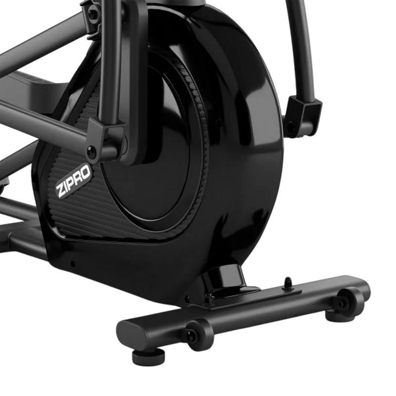 Bicicletă eliptică Zipro Session Negru
120 kg