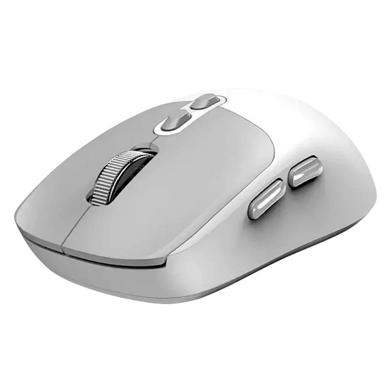 Mouse Genius NX-8080S Alb | Gri
Optical | 1600 dpi | Fără fir