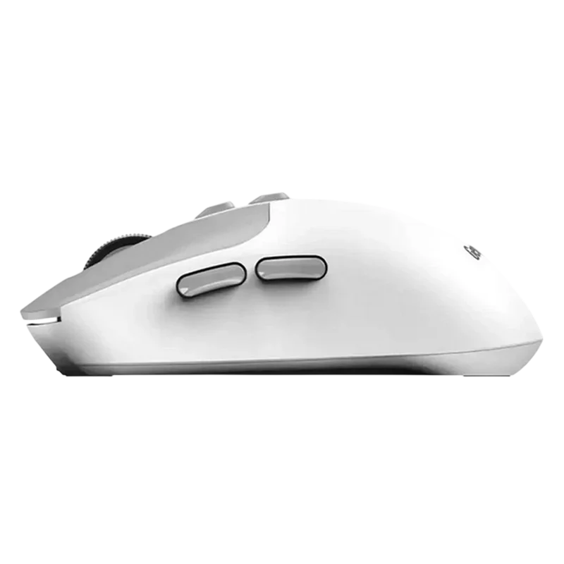 Mouse Genius NX-8080S Alb | Gri
Optical | 1600 dpi | Fără fir