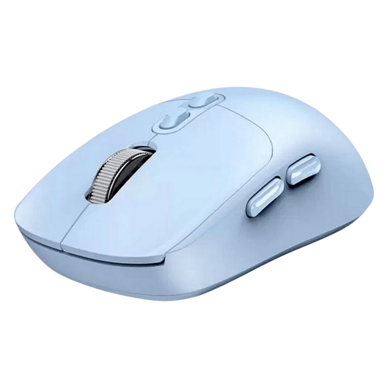 Mouse Genius NX-8080S Albastru
Optical | 1600 dpi | Fără fir