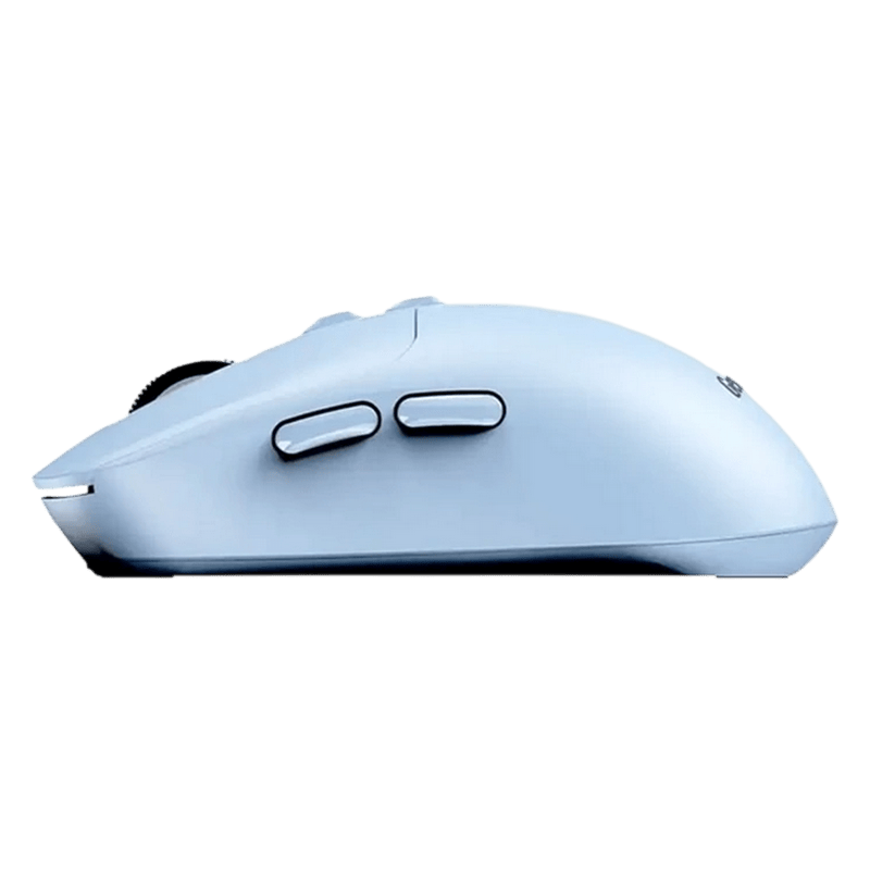 Mouse Genius NX-8080S Albastru
Optical | 1600 dpi | Fără fir