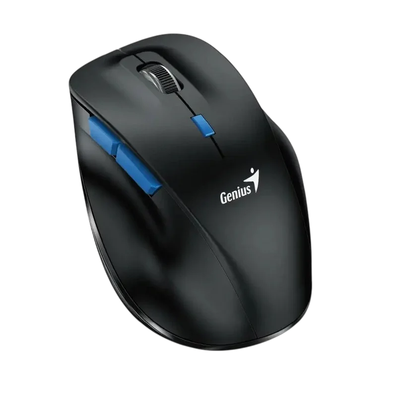 Mouse Genius Ergo 8230S BT Negru
Optical | 1600 dpi | Fără fir