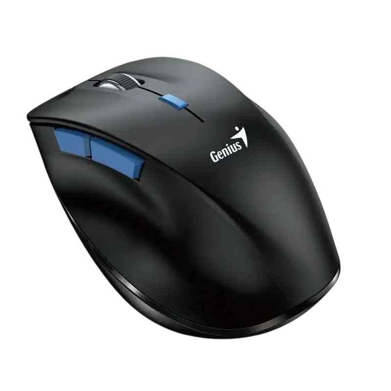 Mouse Genius Ergo 8230S BT Negru
Optical | 1600 dpi | Fără fir