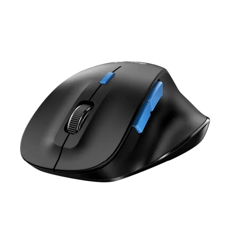 Mouse Genius Ergo 8230S BT Negru
Optical | 1600 dpi | Fără fir