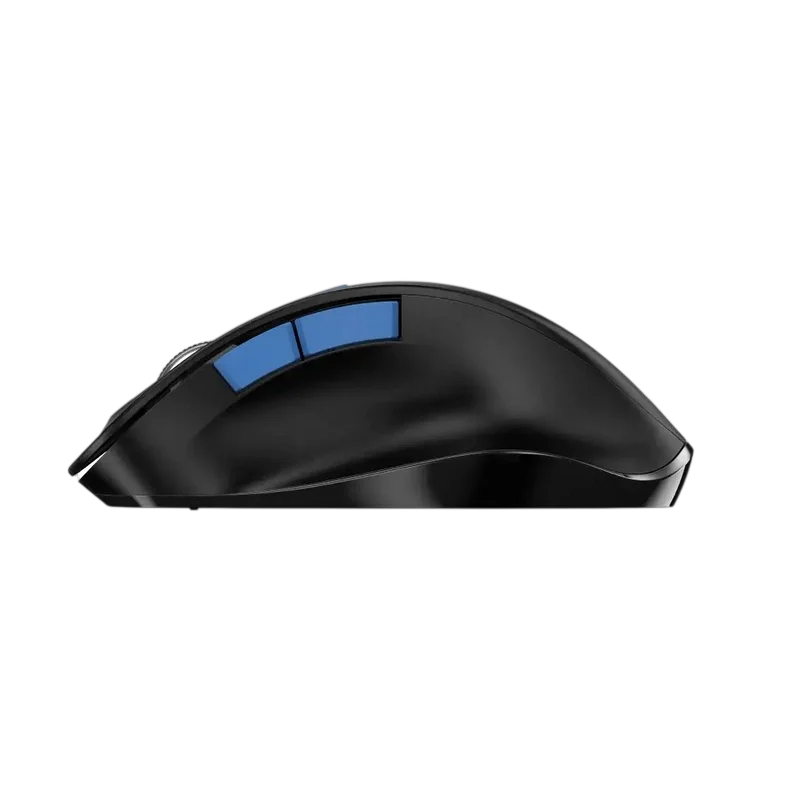 Mouse Genius Ergo 8230S BT Negru
Optical | 1600 dpi | Fără fir