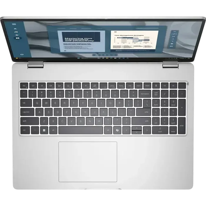 Laptop Business DELL Pro 16 PC16255 Argintiu
16