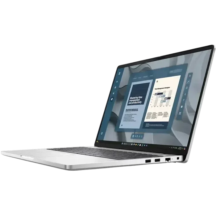 Laptop Business DELL Pro 16 PC16255 Argintiu
16